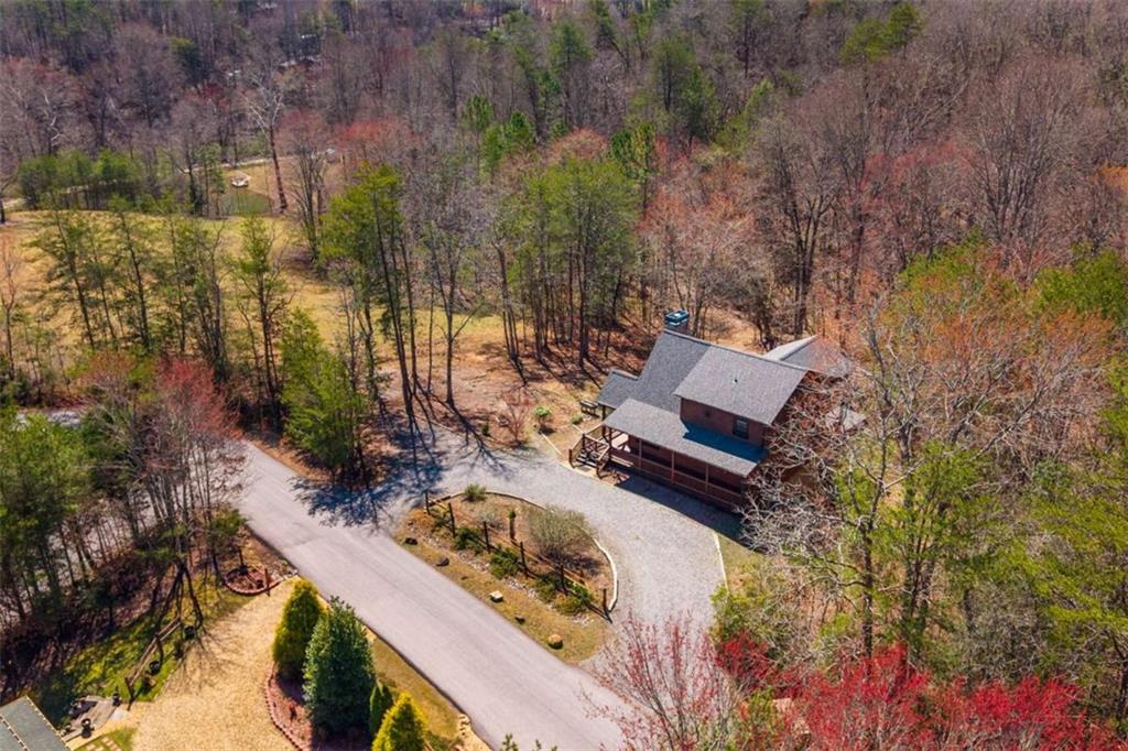 166 Dallas Lane, Blue Ridge, GA 30513 — photo 3