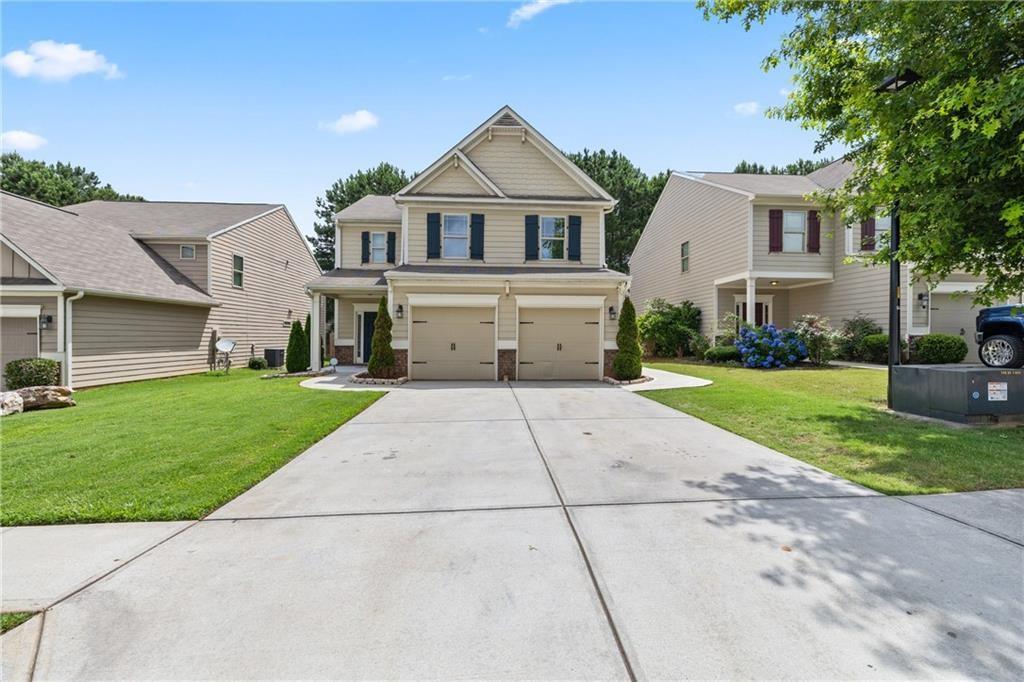 133 Worthing Lane — photo