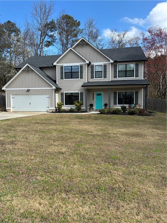 7010 Palomino Trail — photo