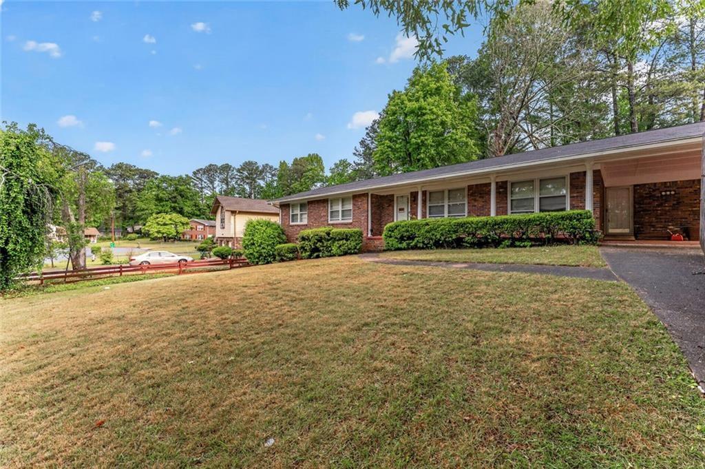 4260 Bingham Court — photo