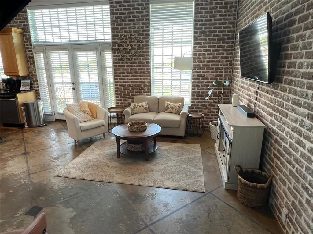 5434 Peachtree Road Unit 119 — photo