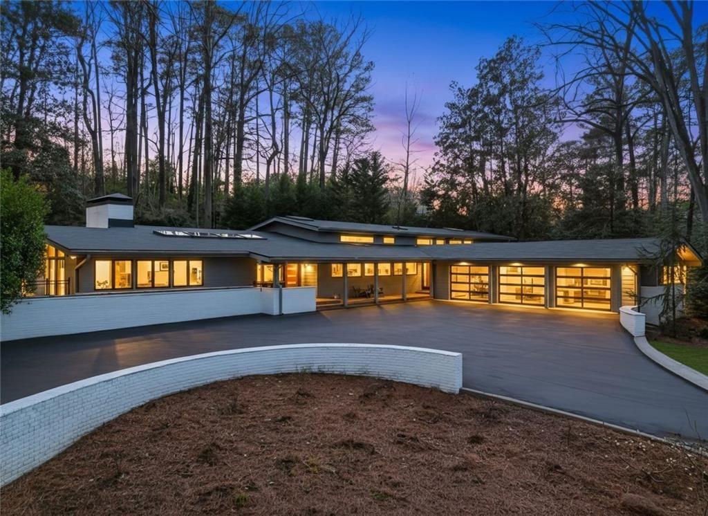 1805 Lenox Road NE, Atlanta, GA 30306 — photo 3