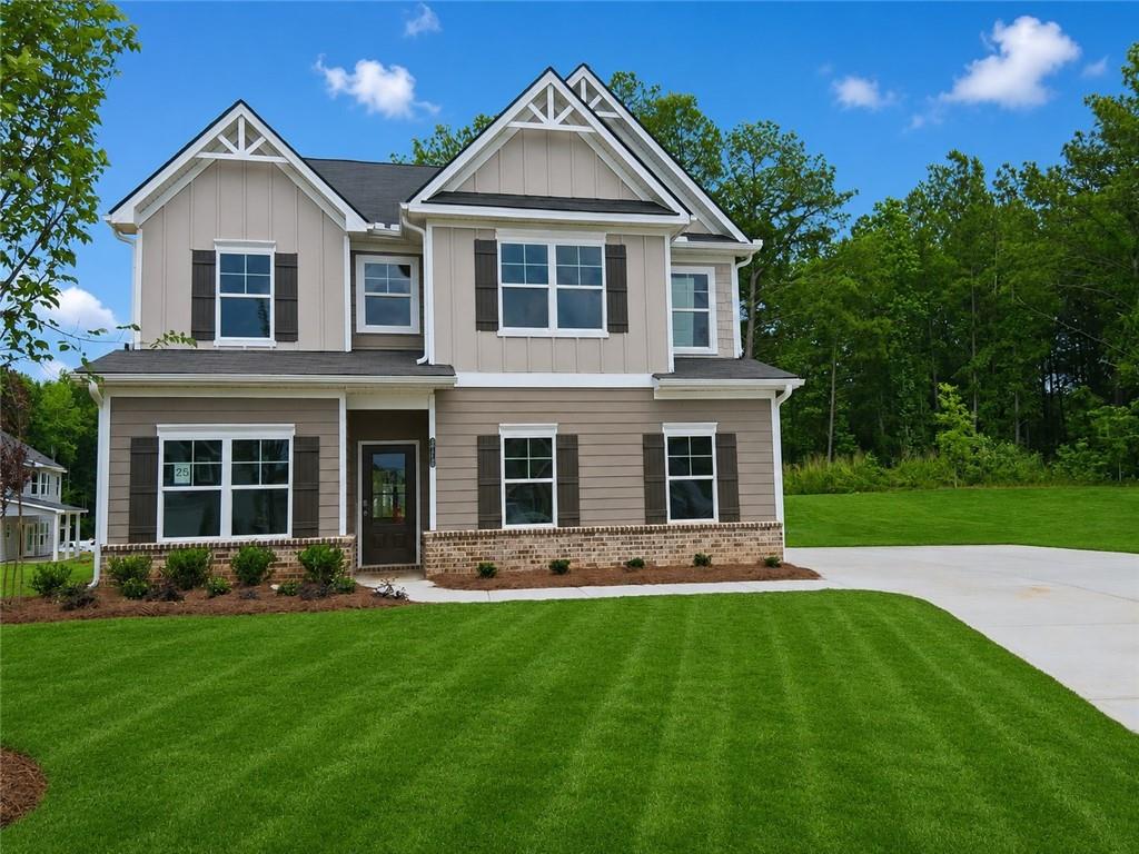 3716 Heron Creek Court — photo