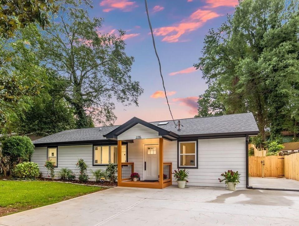 2715 Ellen Way, Decatur, GA 30032