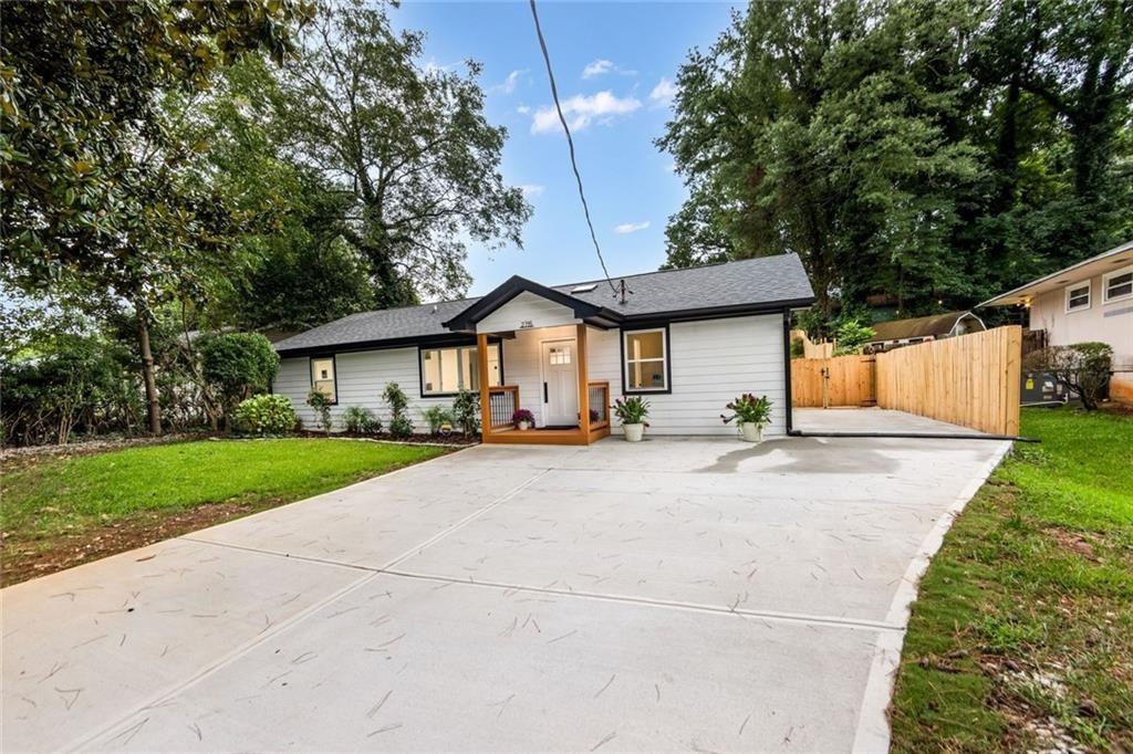 2715 Ellen Way, Decatur, GA 30032 — photo 2