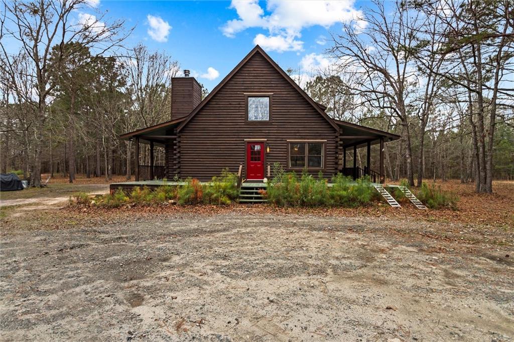 250 Lee Paul Road — photo