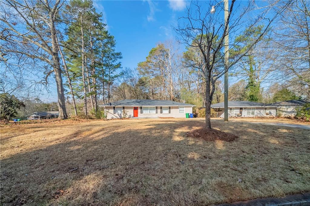 1433 Dennis Drive — photo