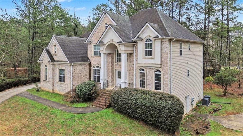 3183 Gus Robinson Road, Powder Springs, GA 30127 — photo 2