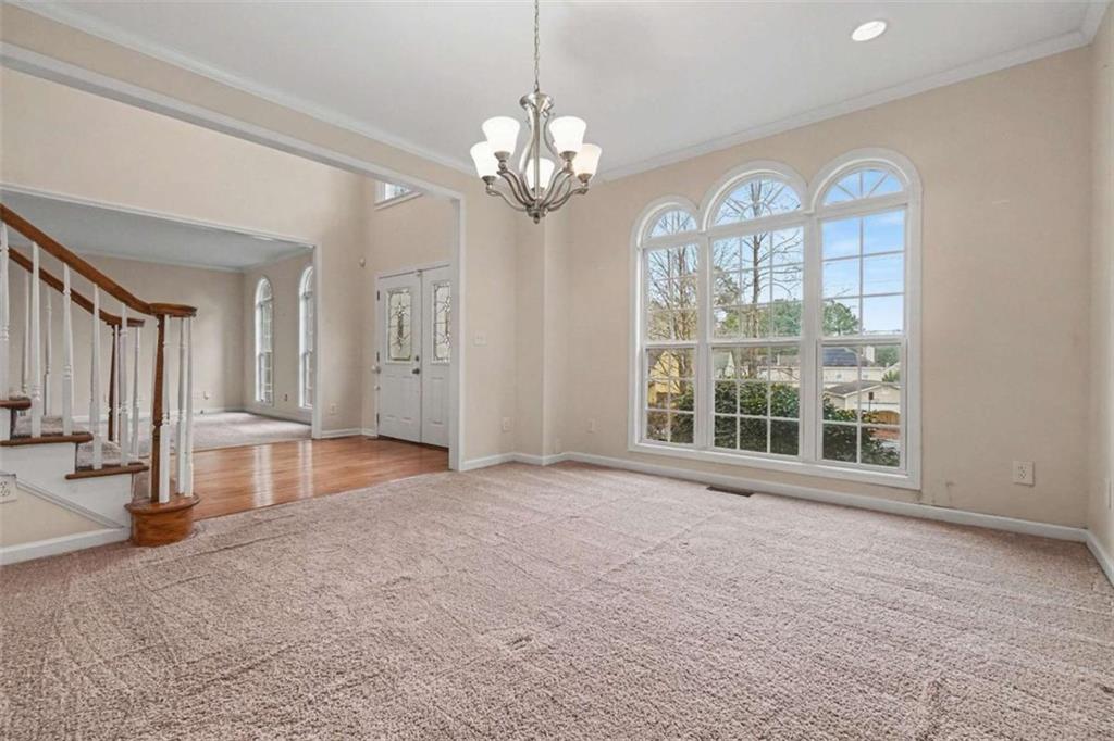 3183 Gus Robinson Road, Powder Springs, GA 30127 — photo 3