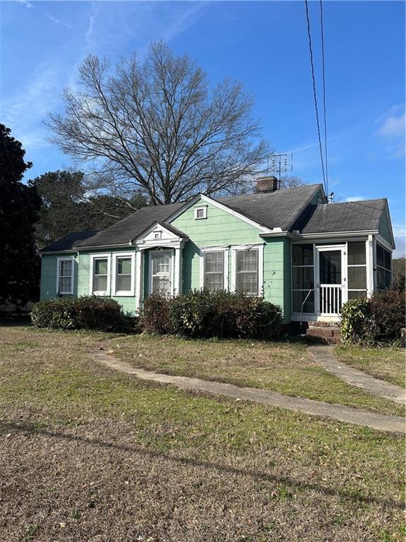 4256 Austell Powder Springs Road, Powder Springs, GA 30127 — photo 2