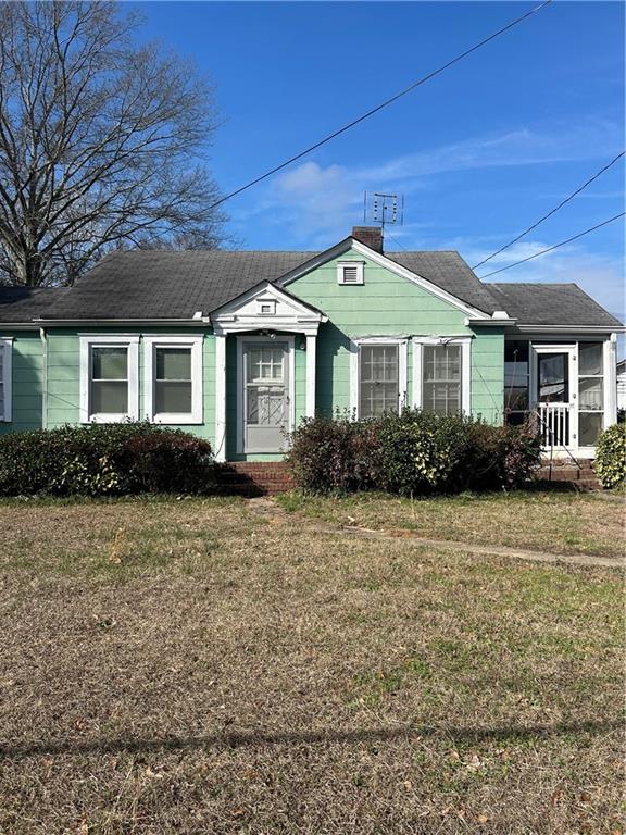 4256 Austell Powder Springs Road, Powder Springs, GA 30127 — photo 3