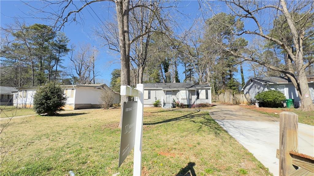 4262 Lindsey Drive, Decatur, GA 30035