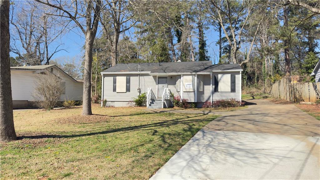 4262 Lindsey Drive, Decatur, GA 30035 — photo 2