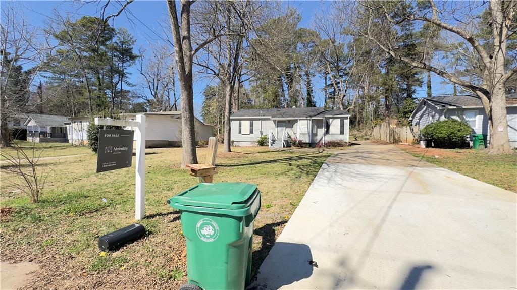4262 Lindsey Drive, Decatur, GA 30035 — photo 3