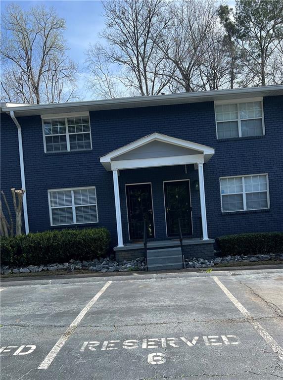 3153 Buford Highway NE Unit 5 — photo