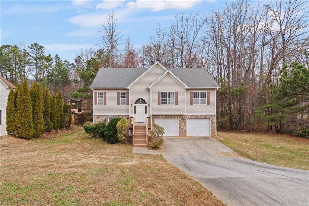 3440 Duncan Bridge Drive — photo