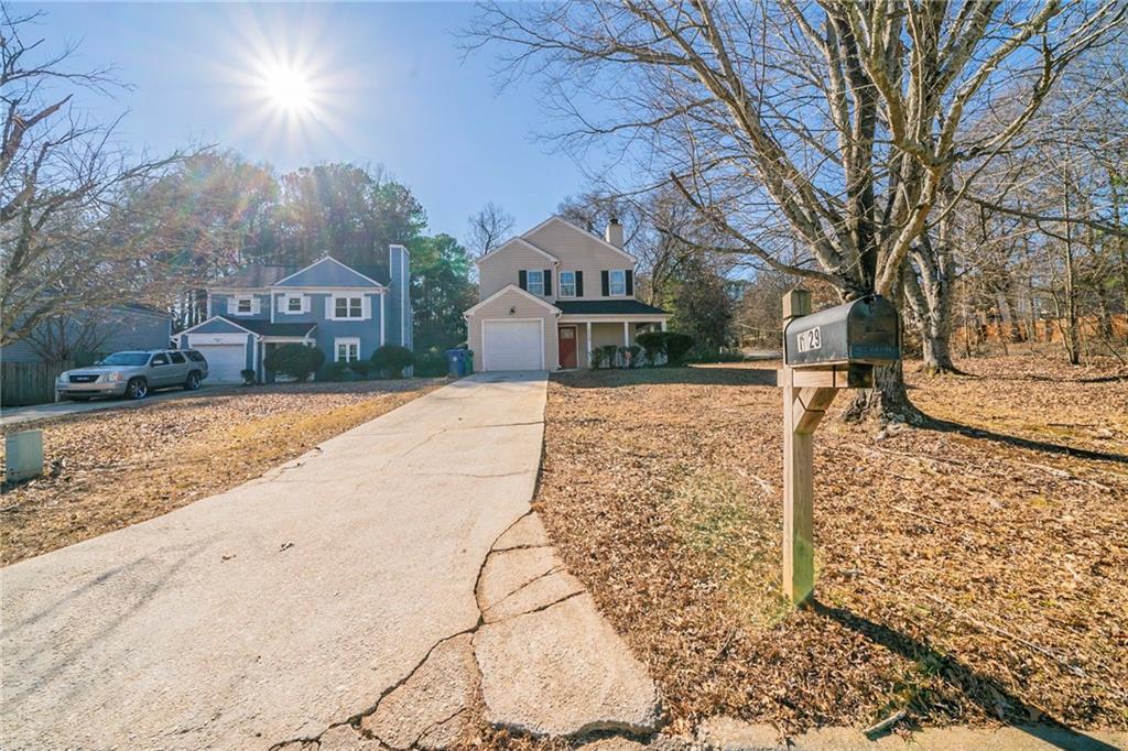 1129 Winston Drive, Decatur, GA 30032