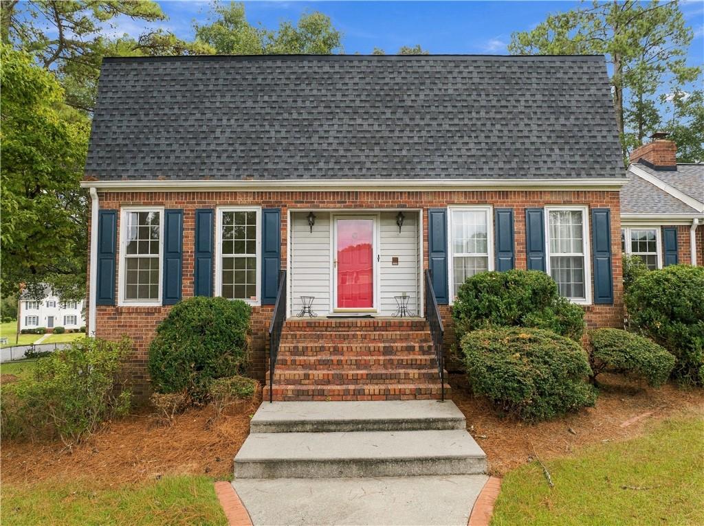 4 Windemere Lane, Rome, GA 30161 — photo 2