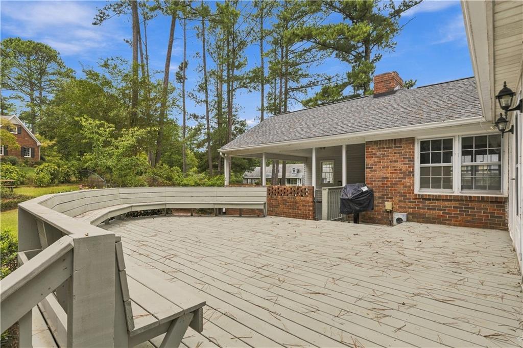 4 Windemere Lane, Rome, GA 30161 — photo 3