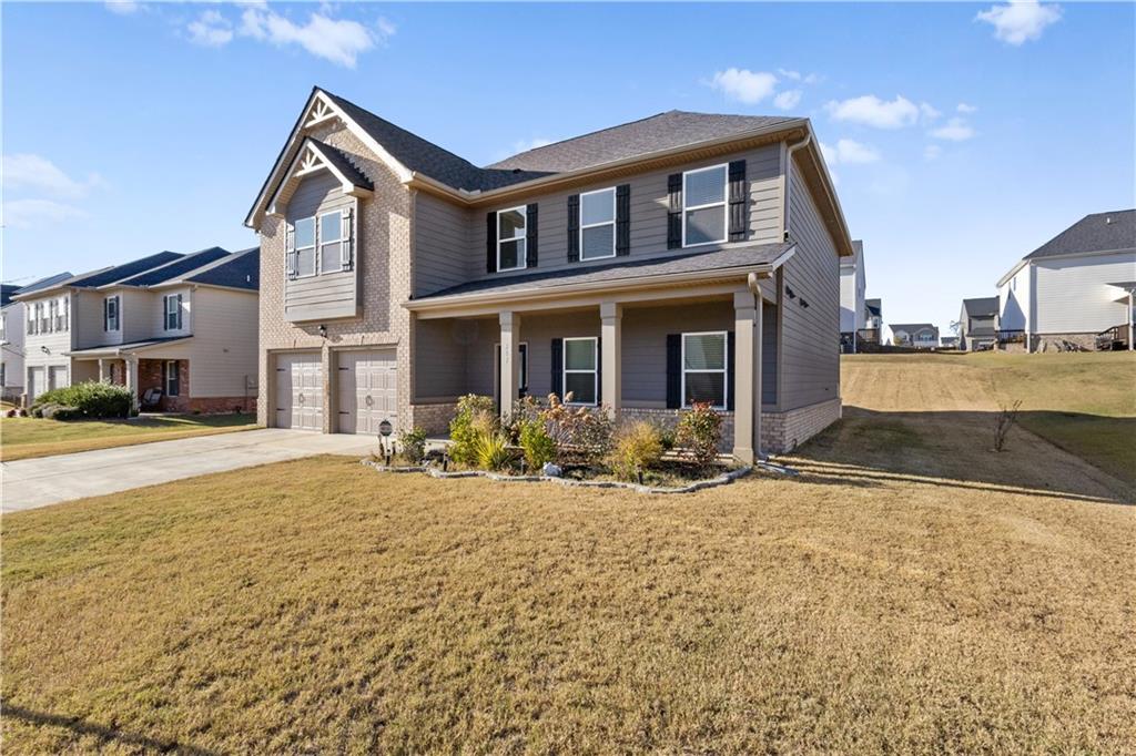 583 Overlook Road, Covington, GA 30014 — photo 2