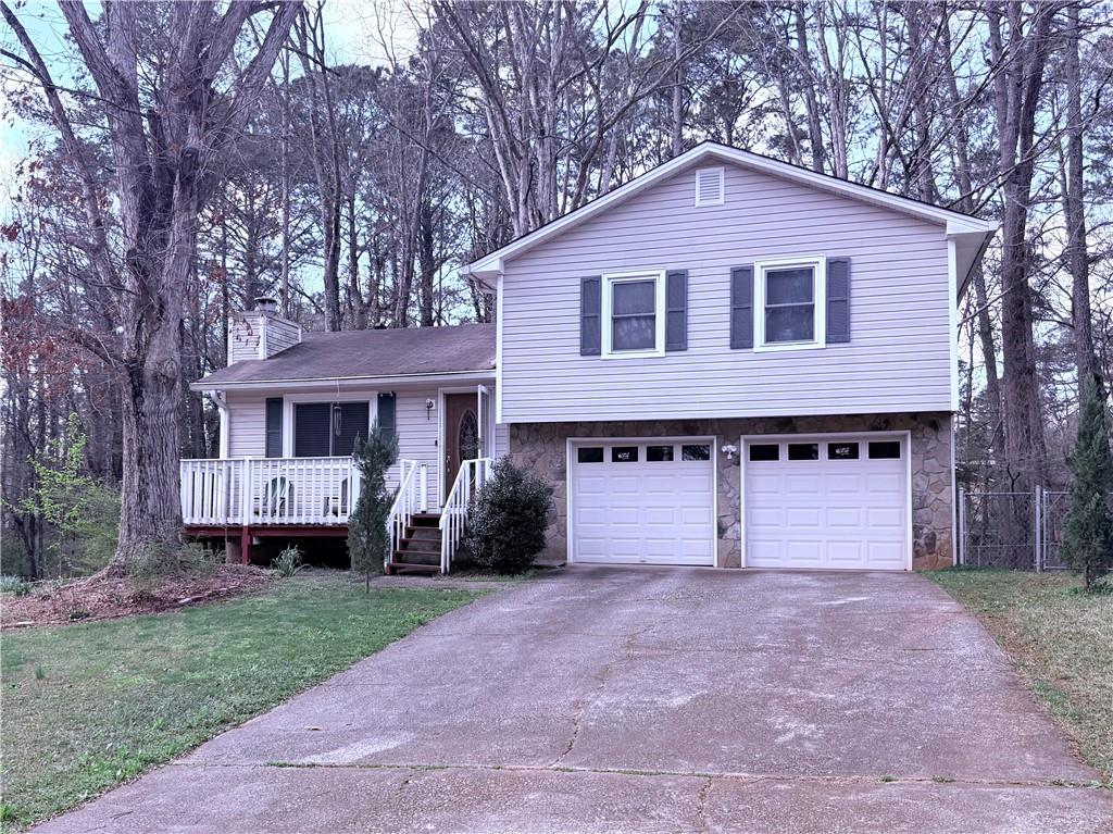 4135 Tanglewood Rd SE — photo