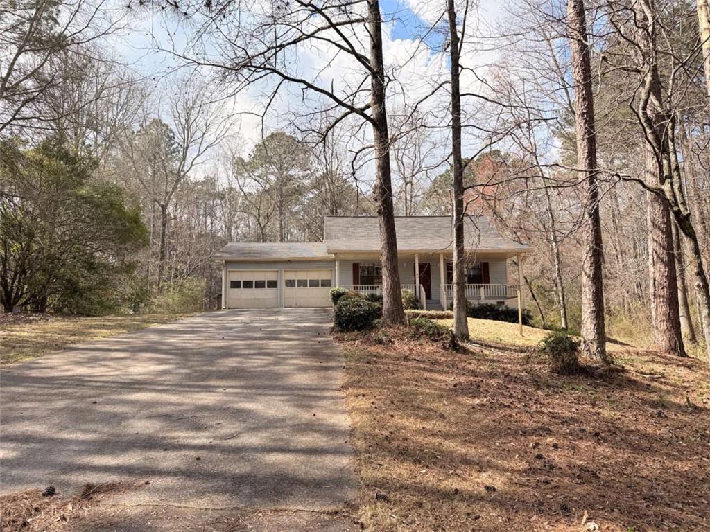 4629 South Woodlake Lane SE — photo