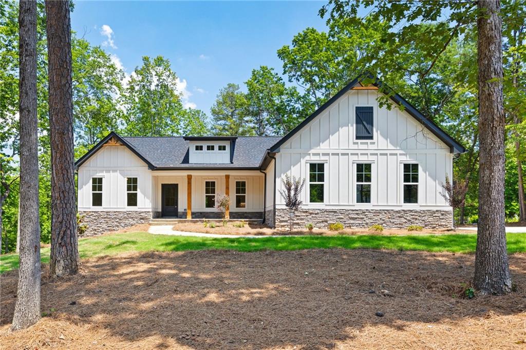 114 Folsom Road NW — photo