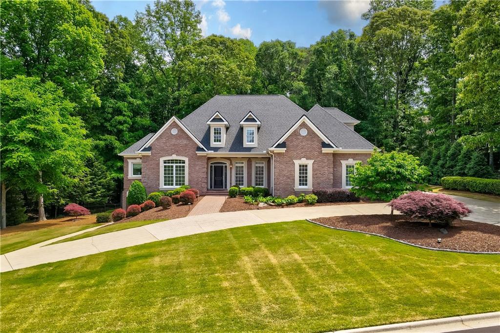 1975 Tee Drive, Braselton, GA 30517 — photo 2