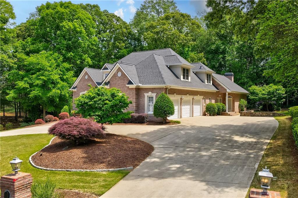 1975 Tee Drive, Braselton, GA 30517 — photo 3