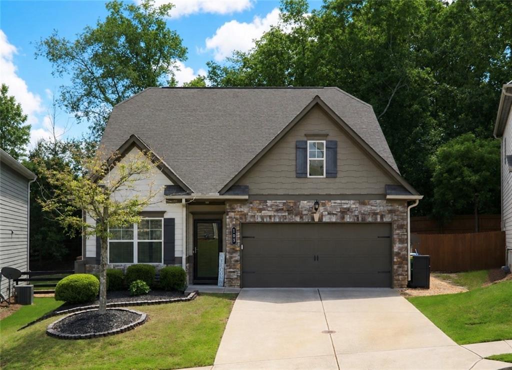 103 Prominence Court — photo