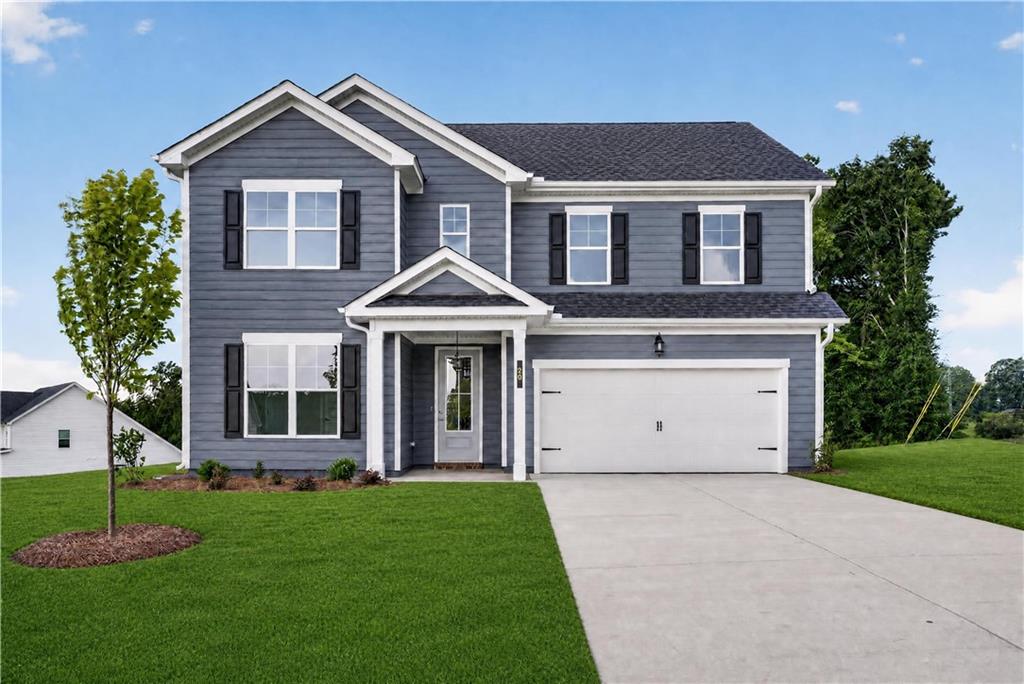 20 Sherwood, Lot 1 Drive — photo