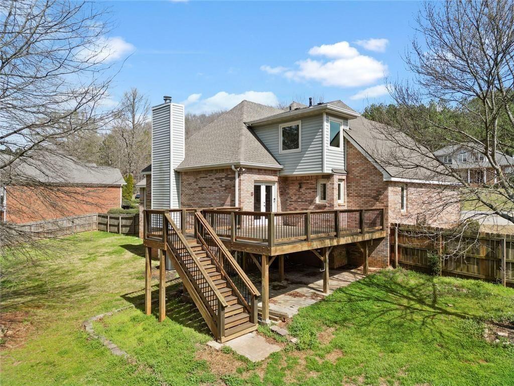 39 Club View Drive SE, Rome, GA 30161 — photo 2