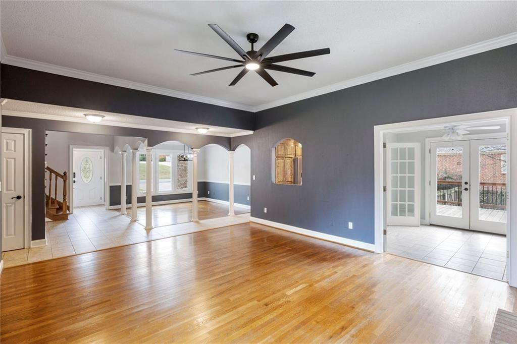39 Club View Drive SE, Rome, GA 30161 — photo 3