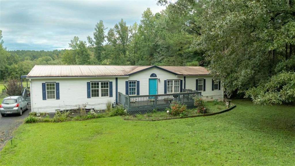 1170 River Woods Drive — photo