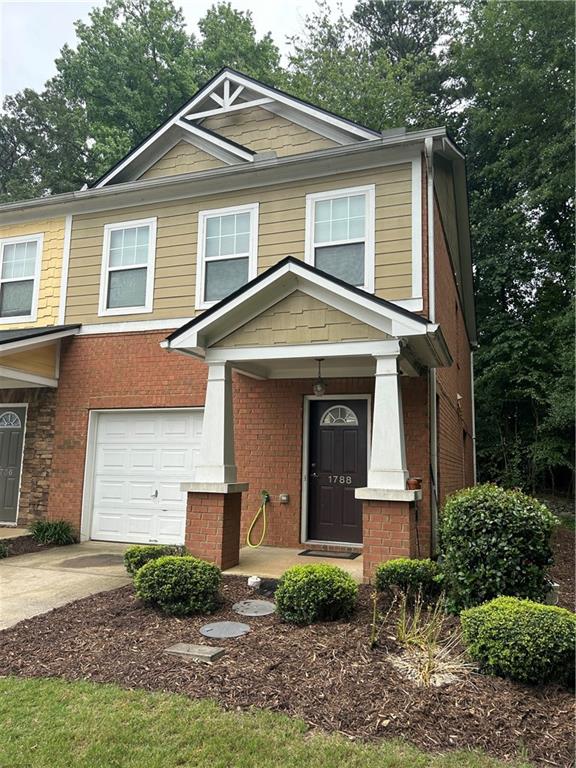 1788 Arbor Gate Drive Unit 1505 — photo