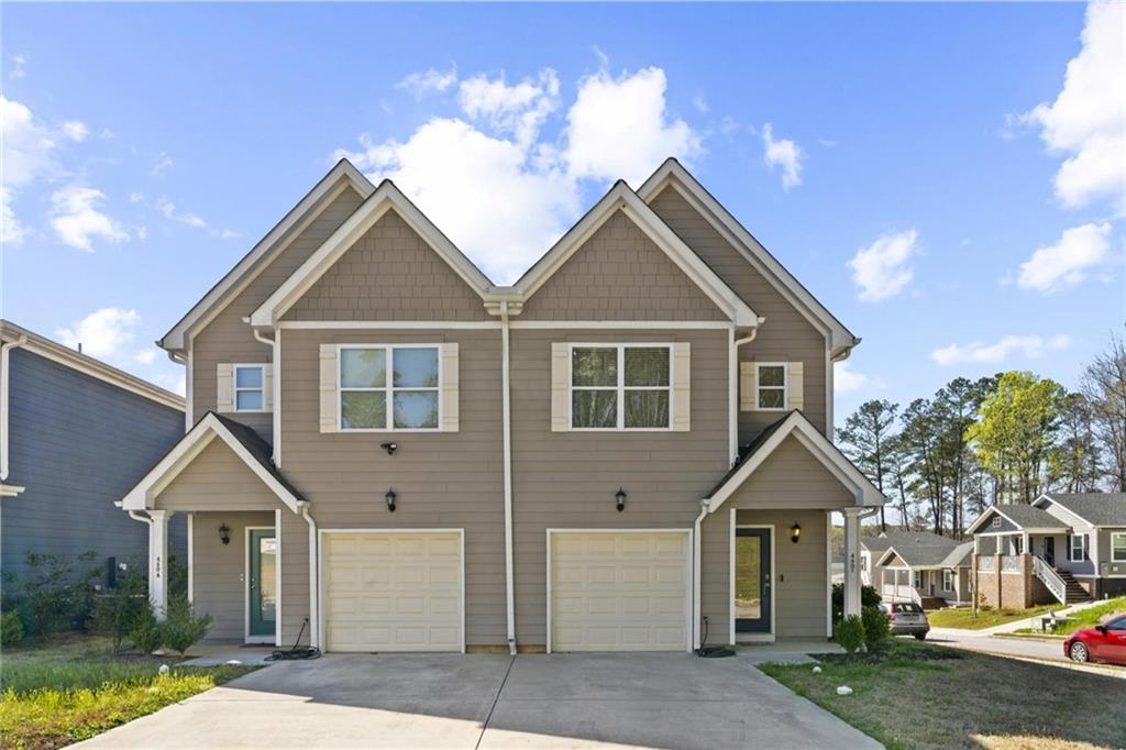 460 Village Creek Drive Unit B — photo