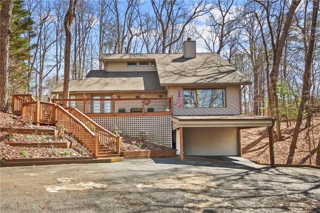 334 Lake View Trace — photo