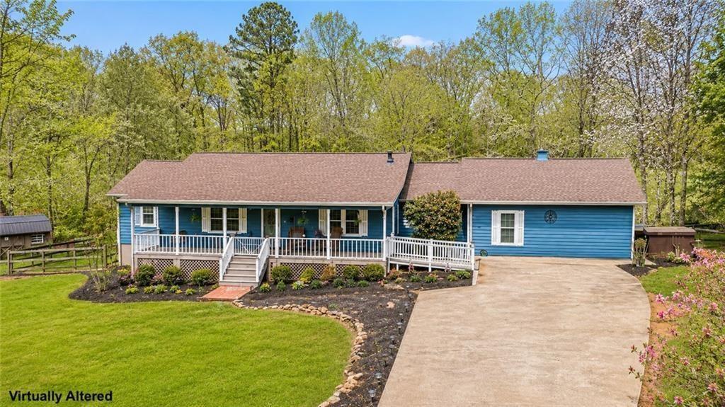 1268 Riverbend Road — photo