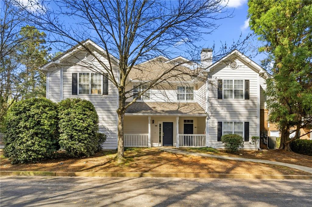 310 Spring Heights Lane SE Unit 3310 — photo