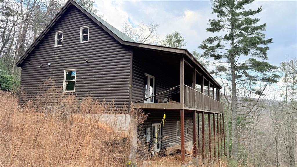 8072 Doublehead Gap Road, Blue Ridge, GA 30513