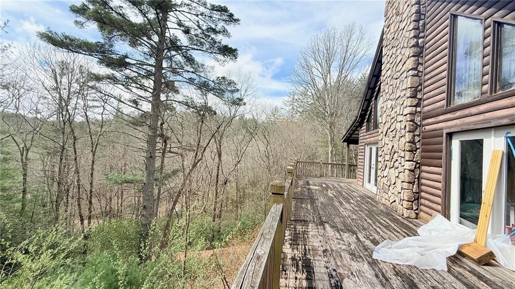 8072 Doublehead Gap Road, Blue Ridge, GA 30513 — photo 3