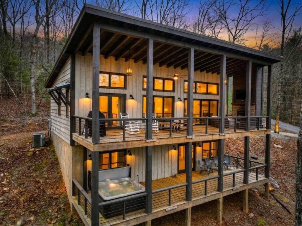 171 Cohutta Overlook Lane — photo