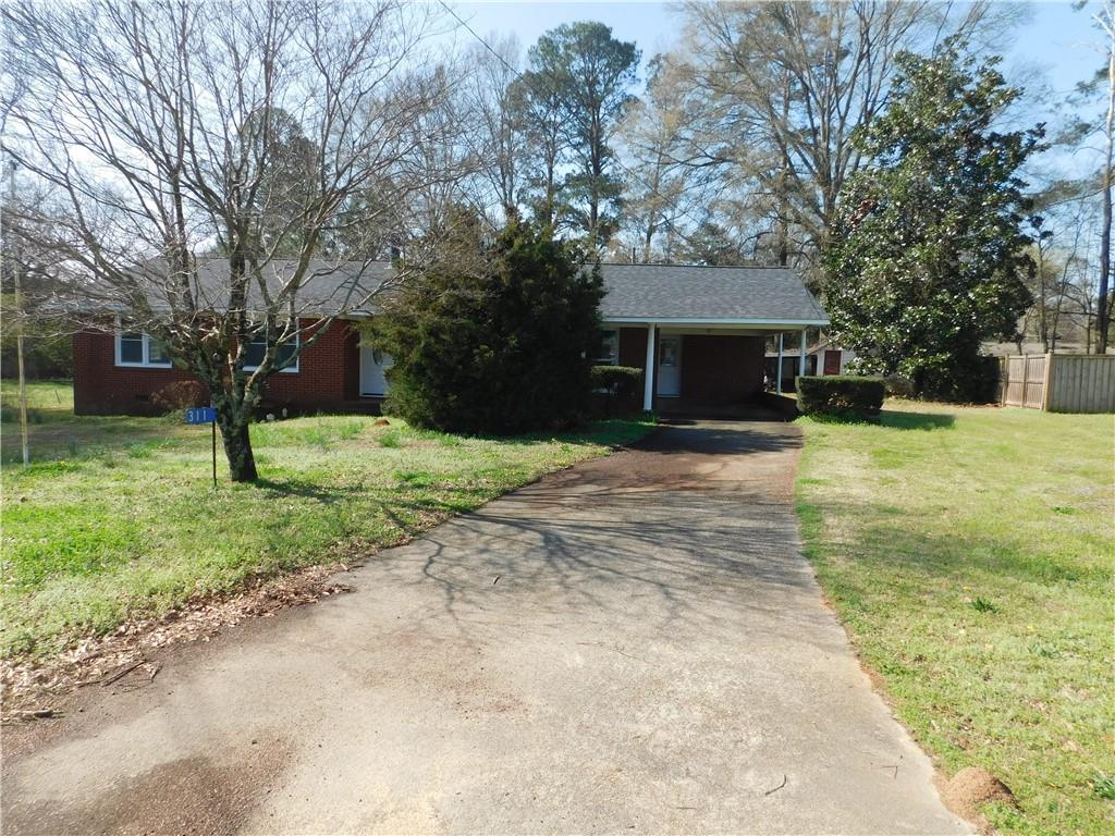 311 Bryant Road — photo