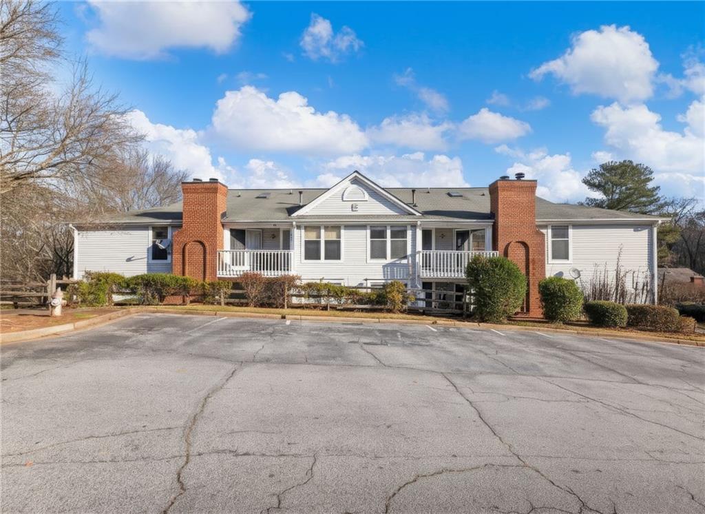 6397 Wedgewood Trace — photo