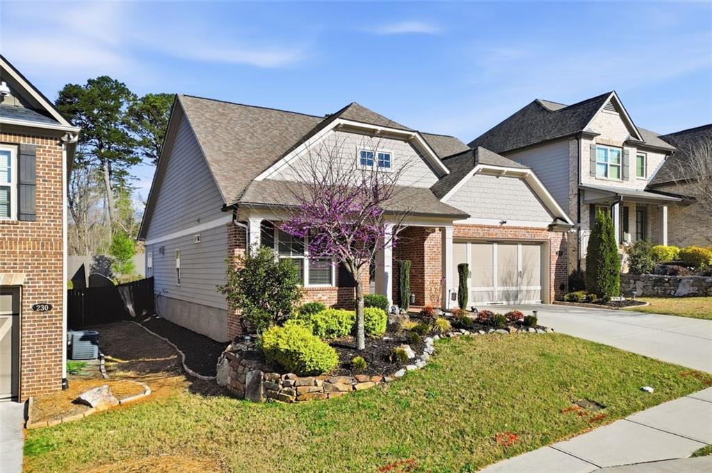240 Wildcat Ridge Drive — photo