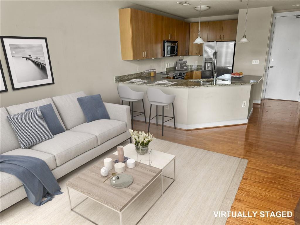 711 Cosmopolitan Drive NE Unit 223 — photo