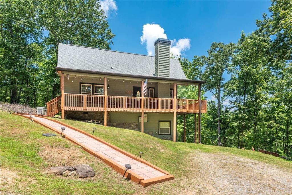 1328 Birch Lane, Ranger, GA 30734 — photo 3