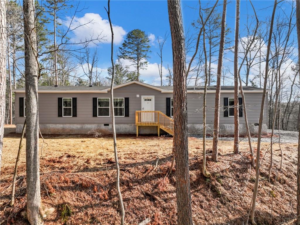 7676 Pea Ridge Road, Lula, GA 30554