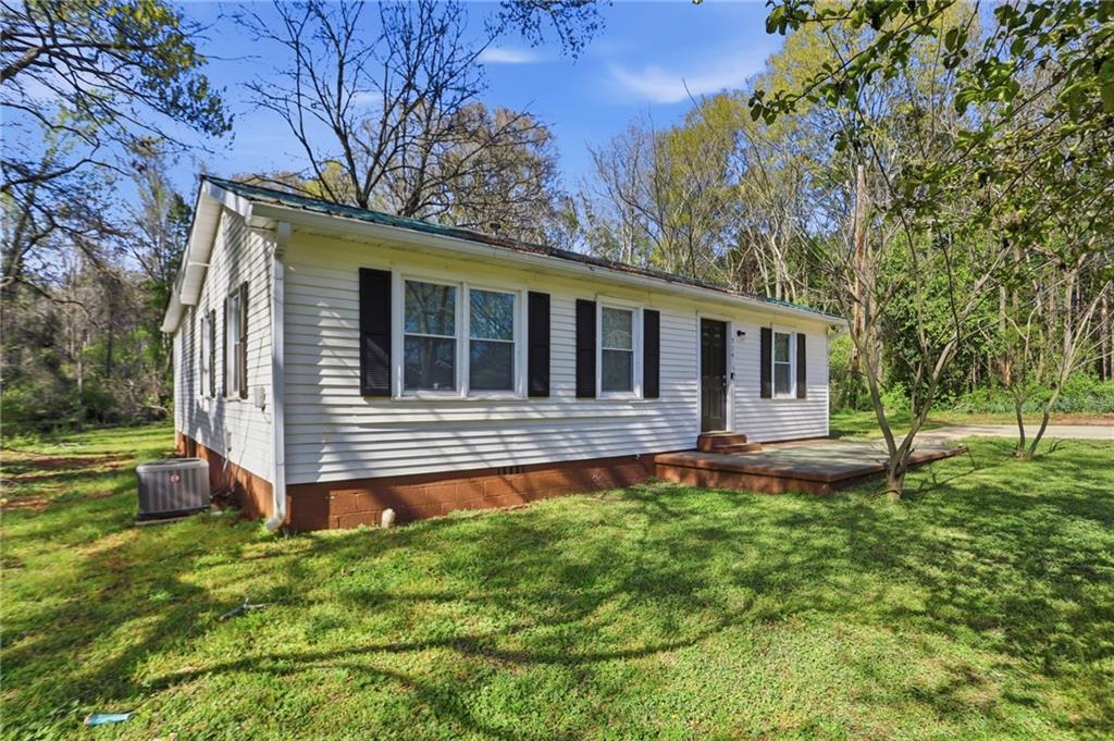714 Reed Street, Monroe, GA 30655 — photo 2