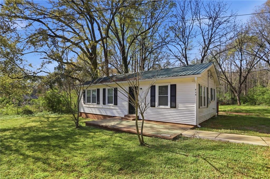 714 Reed Street, Monroe, GA 30655 — photo 3